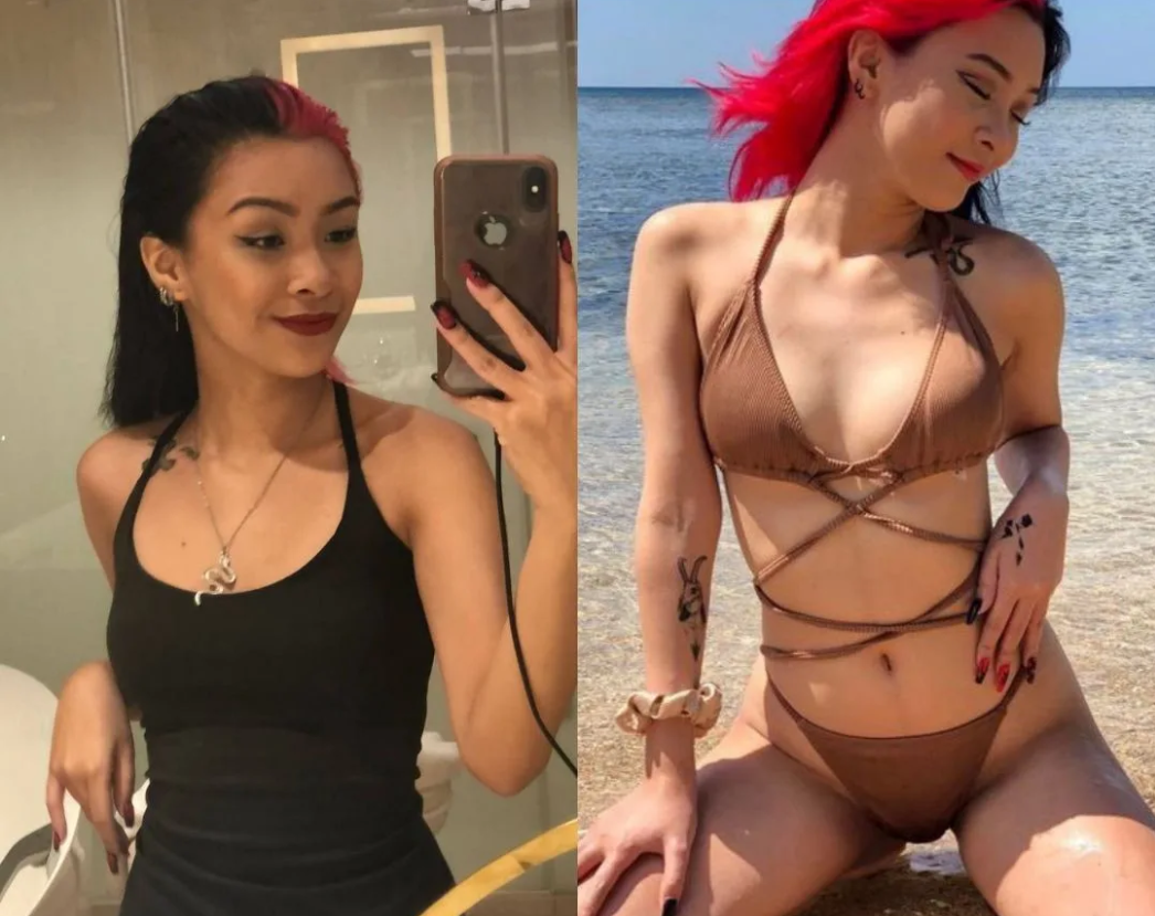 စော်လေးကကောင်းနေပုံရတယ်